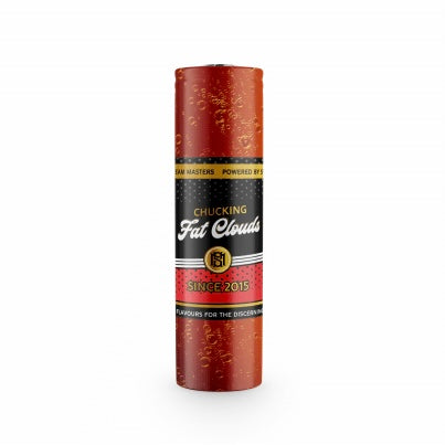 Steam Masters - 18650 Battery Wraps 2 Pack