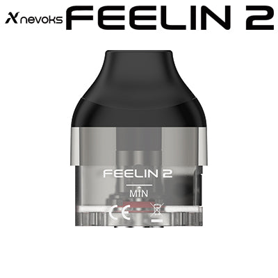 Nevoks - Feelin 2 Empty Pod Each