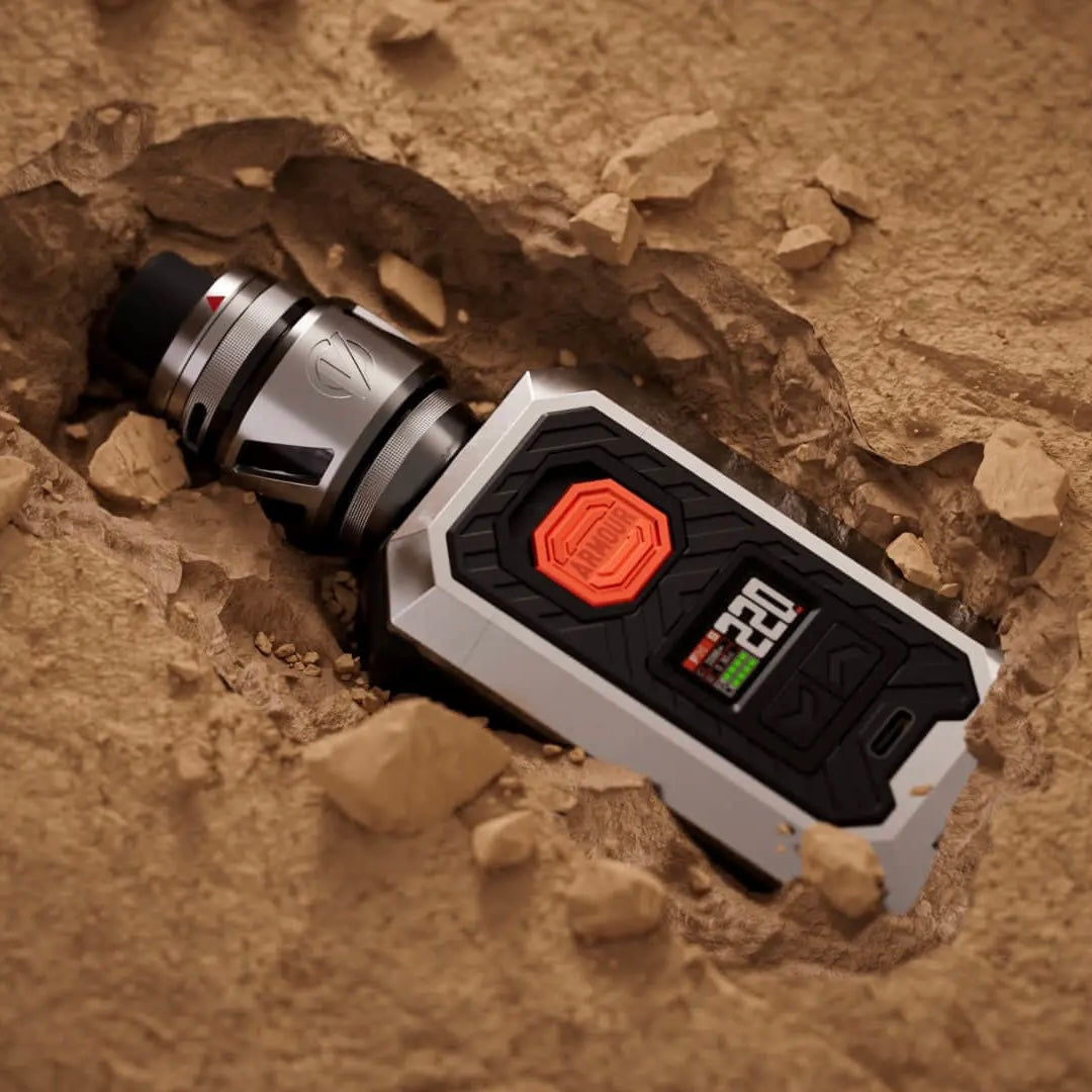 Vaporesso - Armour Max iTank T Edition Kit