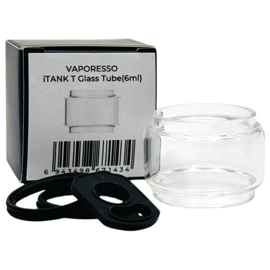 Vaporesso - iTank T Glass Each