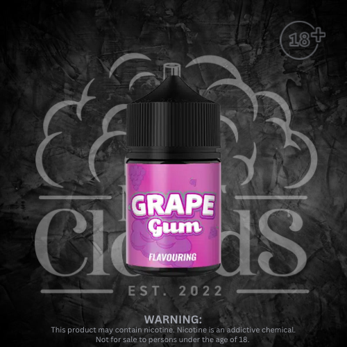 Hazeworks - 6Zero Salt/MTL Longfill 60ml Each