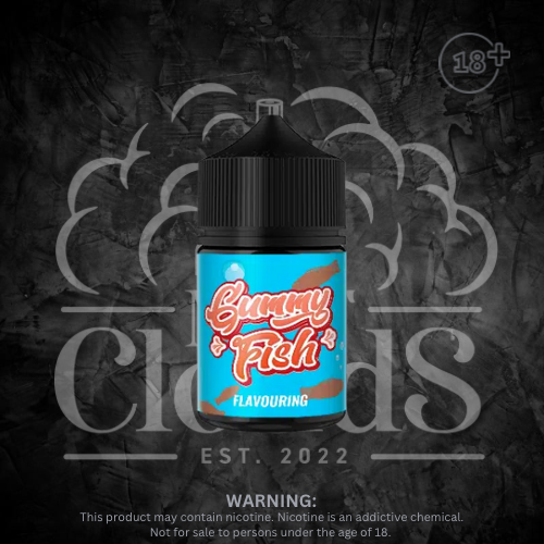 Hazeworks - 6Zero Salt/MTL Longfill 60ml Each