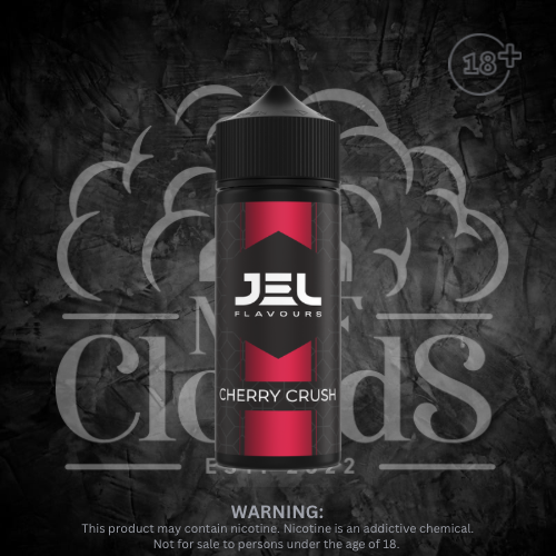JEL - Longfill 120ml Each