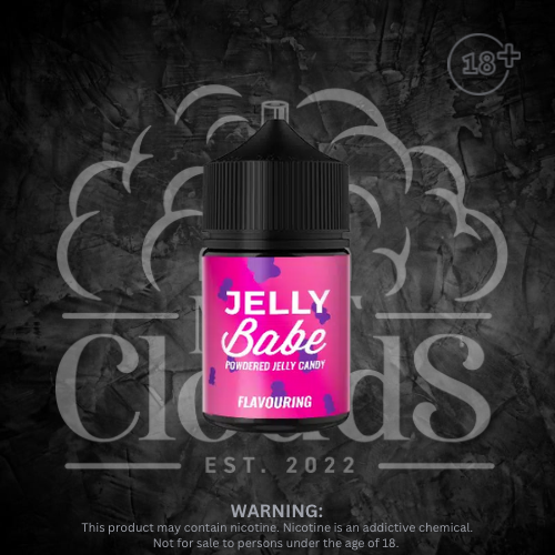 Hazeworks - 6Zero Salt/MTL Longfill 60ml Each