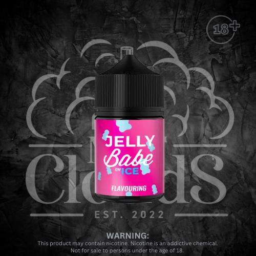 Hazeworks - 6Zero Salt/MTL Longfill 60ml Each