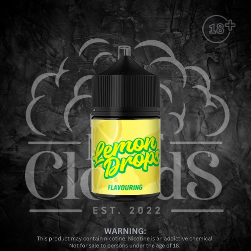 Hazeworks - 6Zero Salt/MTL Longfill 60ml Each