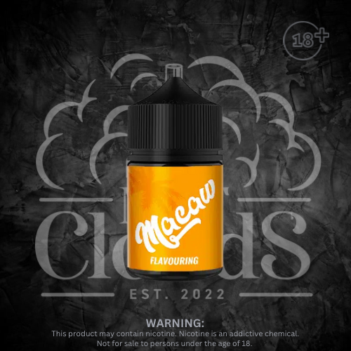 Hazeworks - 6Zero Salt/MTL Longfill 60ml Each