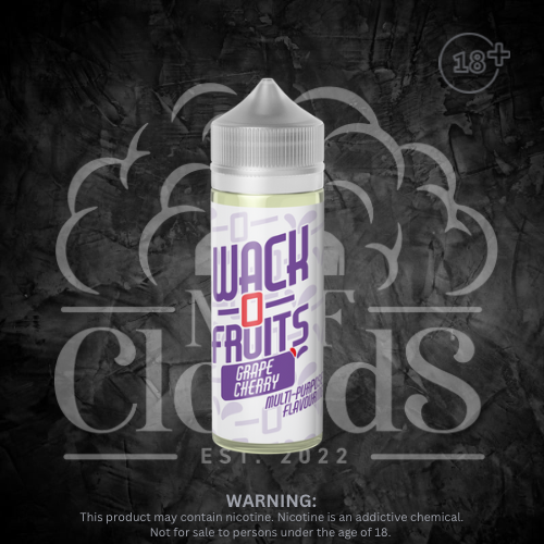 G Drops - Wack-O-Fruits Longfill Each