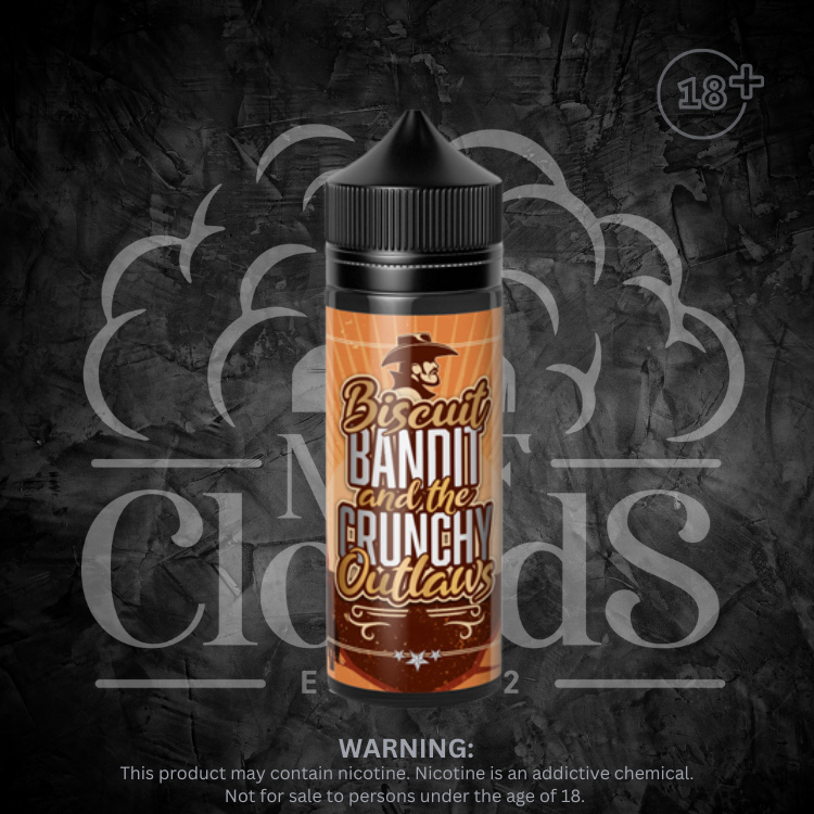 Wiener Vape - Longfill 120ml Each