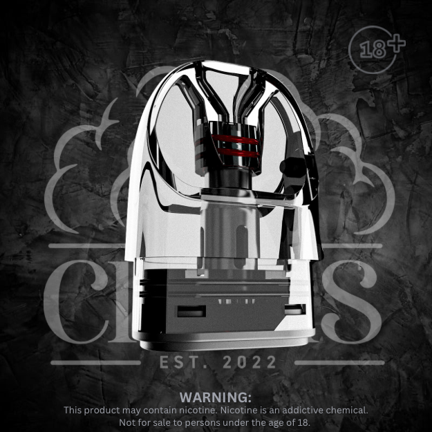 Bewolk - SMART Pods Each