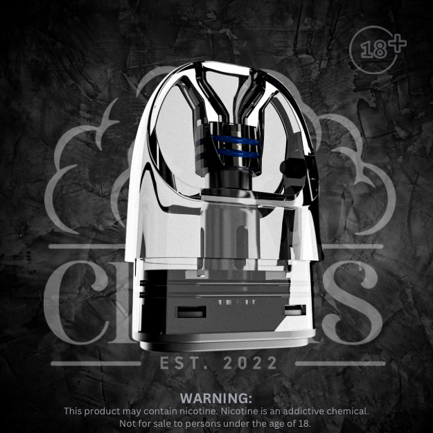 Bewolk - SMART Pods Each