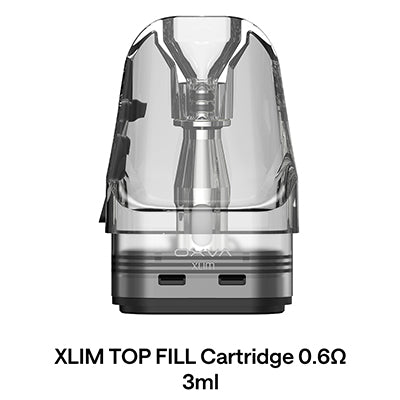 Oxva - Xlim Mesh Pod 3ml Each