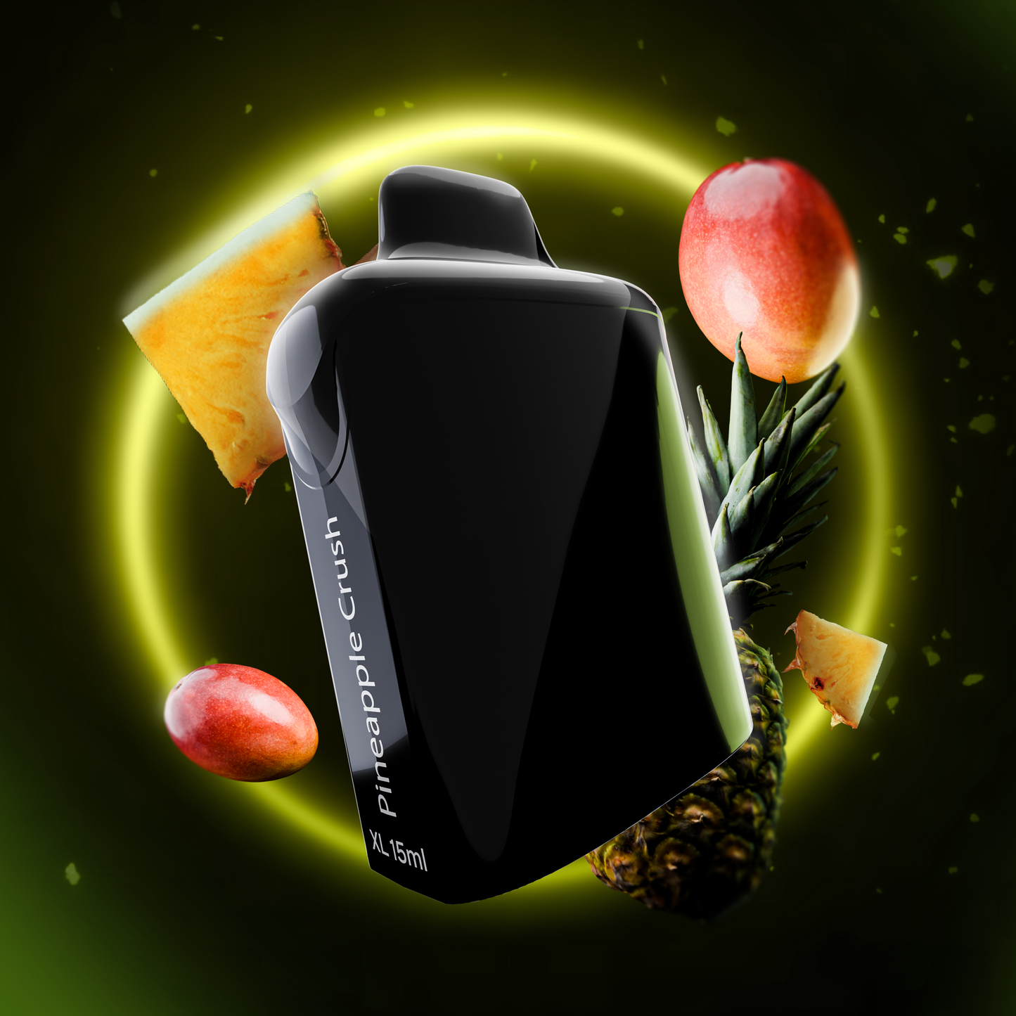 Bewolk Industries - XL 5% Disposable Flavour Pod Each