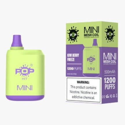 Disposables – Maf Clouds