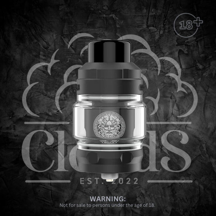 Geekvape - Zeus Sub Ohm Tank