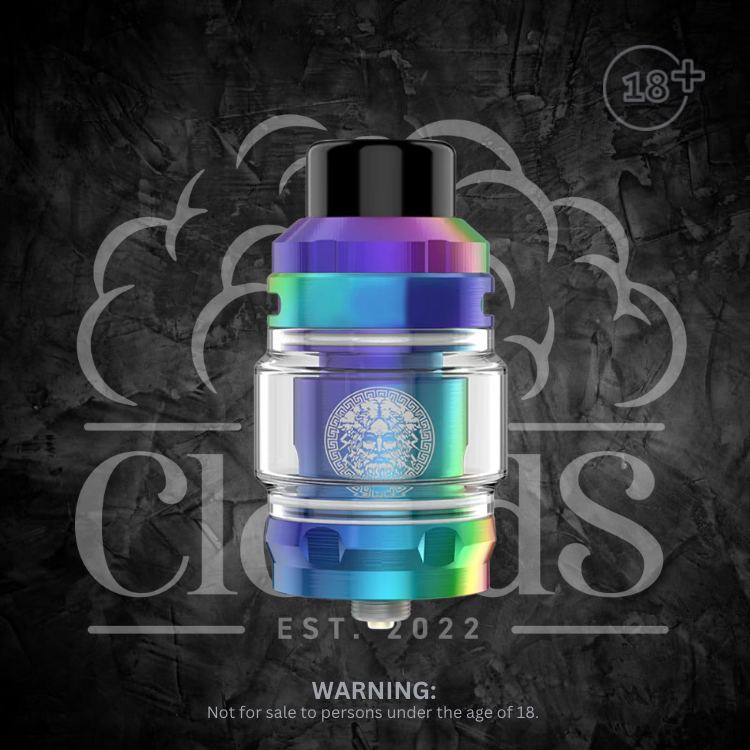 Geekvape - Zeus Sub Ohm Tank