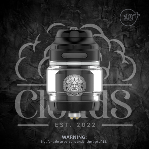 Geekvape - Zeus X RTA