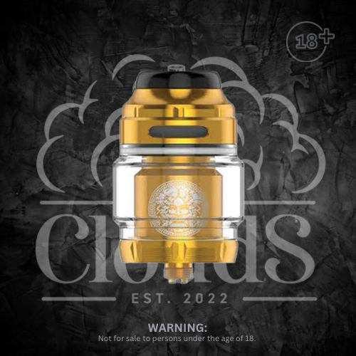 Geekvape - Zeus X RTA