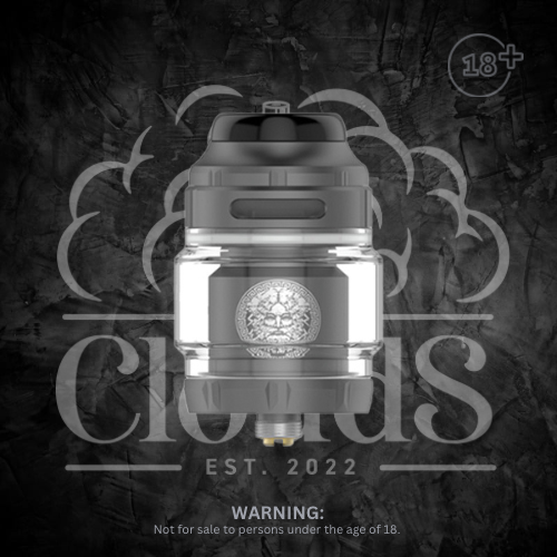 Geekvape - Zeus X RTA