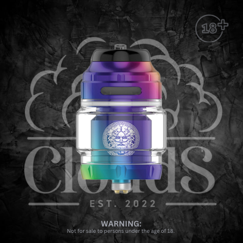 Geekvape - Zeus X RTA