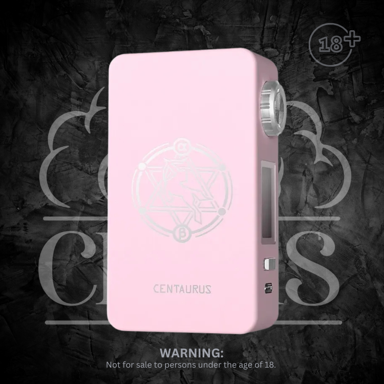 Lost Vape - Centaurus M200 200W Mod