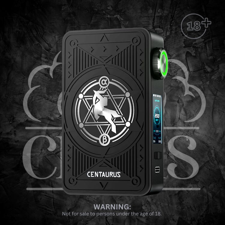 Lost Vape - Centaurus M200 200W Mod