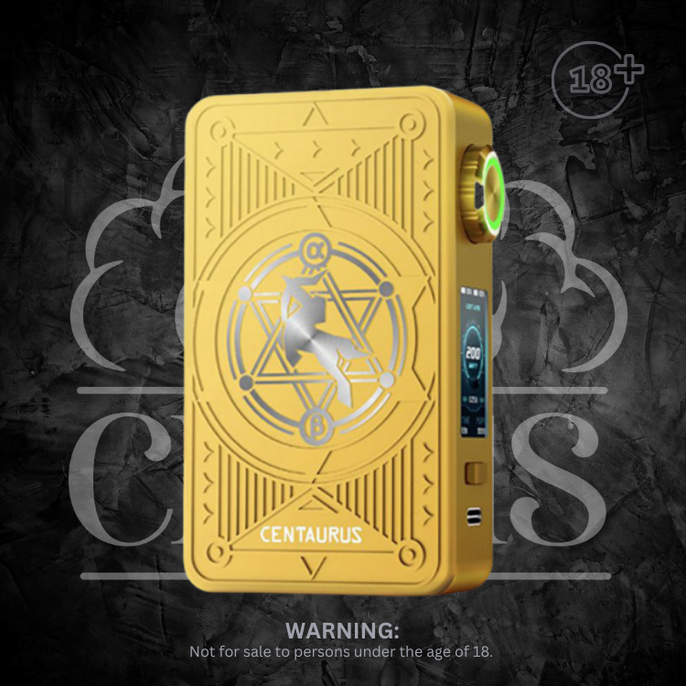 Lost Vape - Centaurus M200 200W Mod