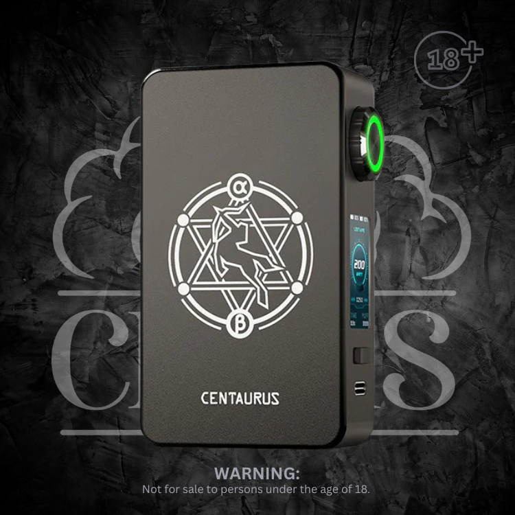 Lost Vape - Centaurus M200 200W Mod