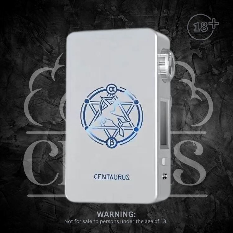 Lost Vape - Centaurus M200 200W Mod