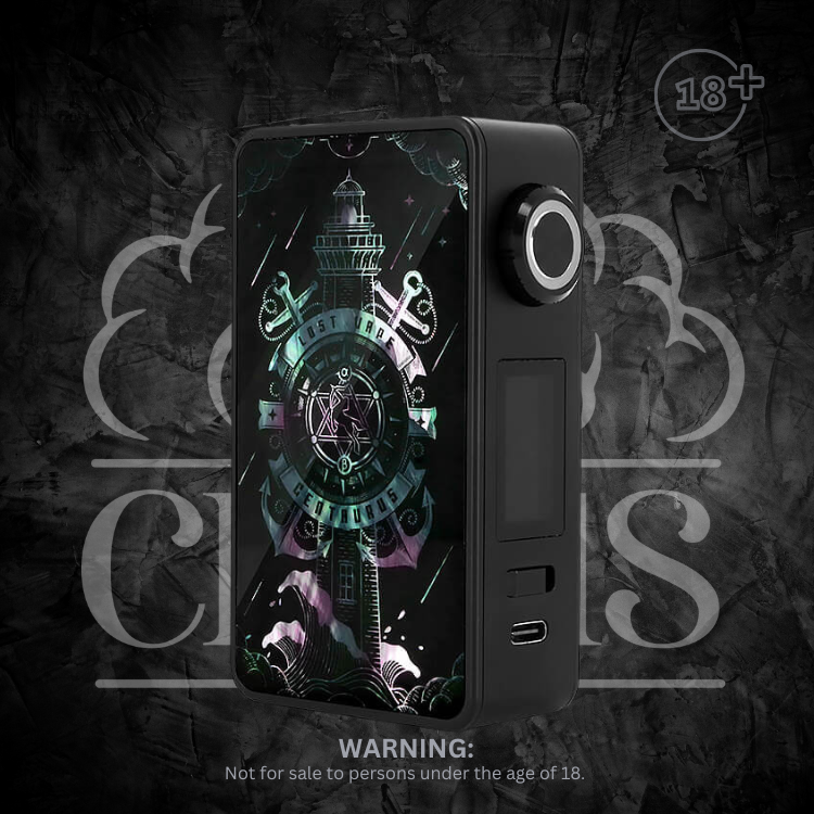Lost Vape - Centaurus M200 200W Mod