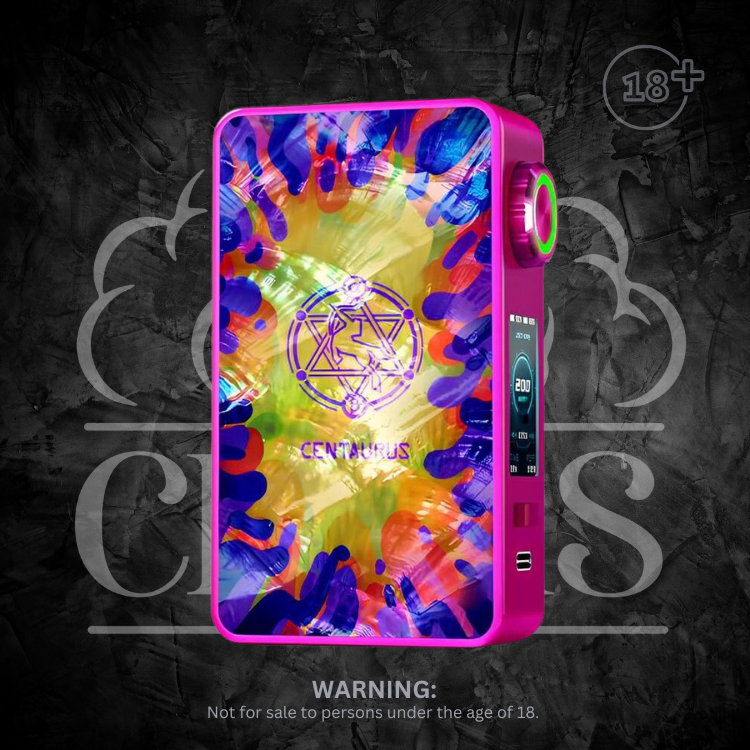 Lost Vape - Centaurus M200 200W Mod