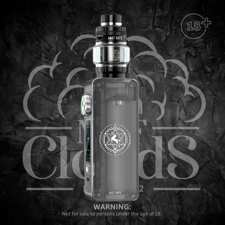Lost Vape - Centaurus N100 Kit