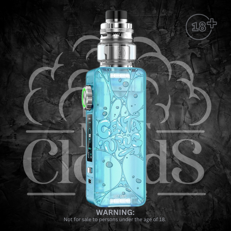 Lost Vape - Centaurus N100 Kit