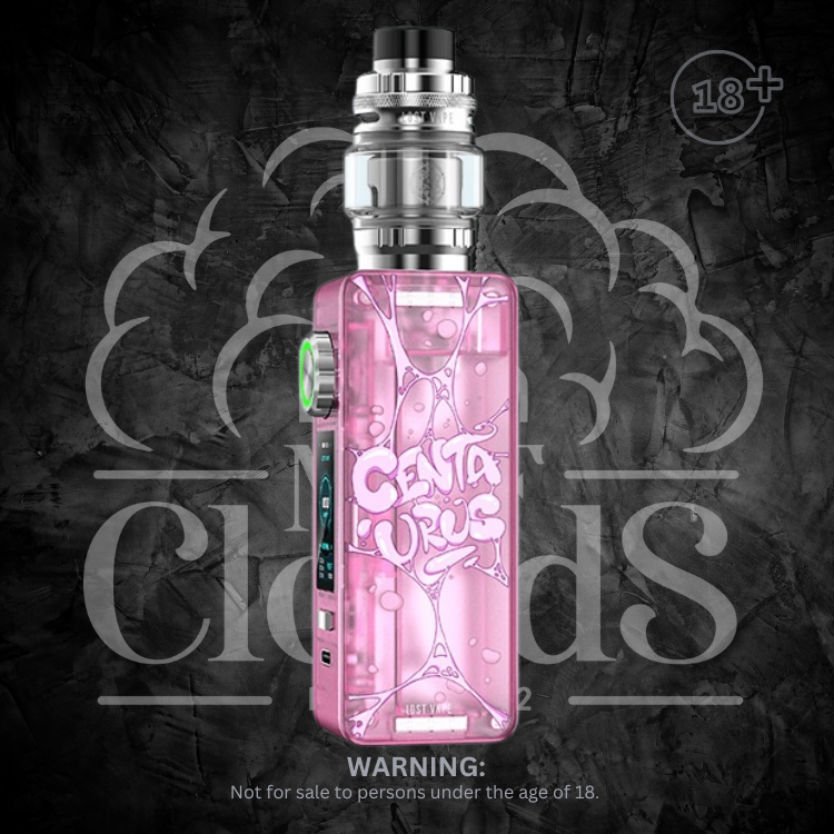 Lost Vape - Centaurus N100 Kit