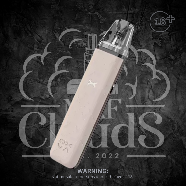 Oxva - Xlim GO Pod Kit