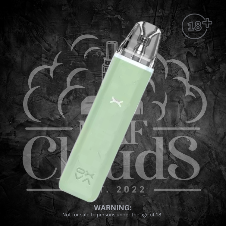 Oxva - Xlim GO Pod Kit