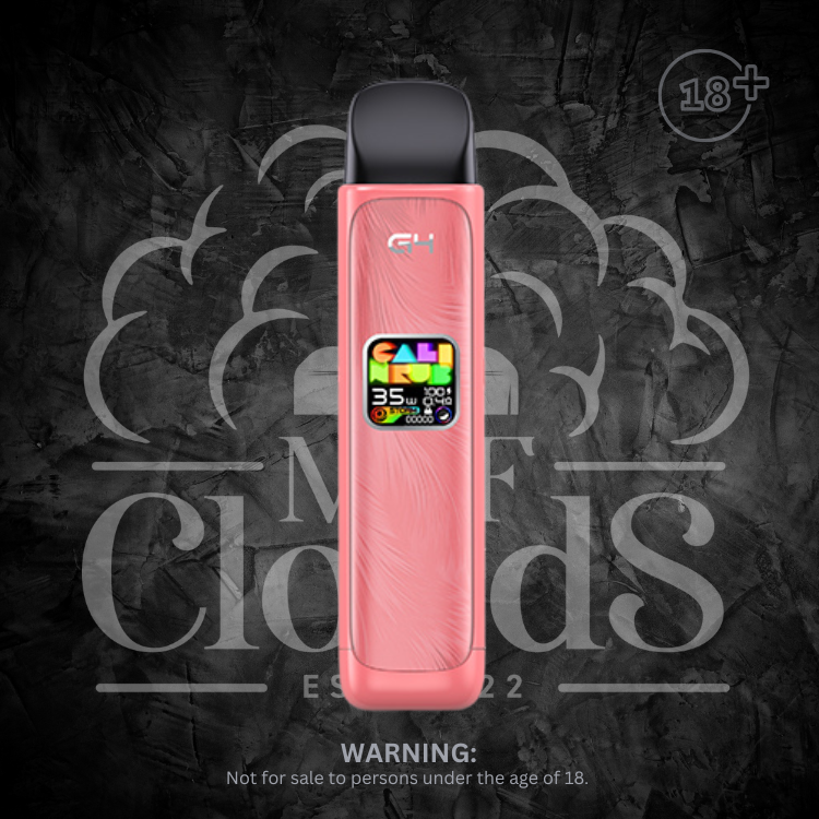 Uwell - Caliburn G4 Pod Kit