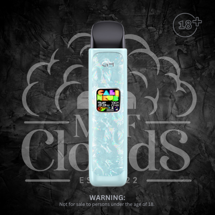 Uwell - Caliburn G4 Pod Kit