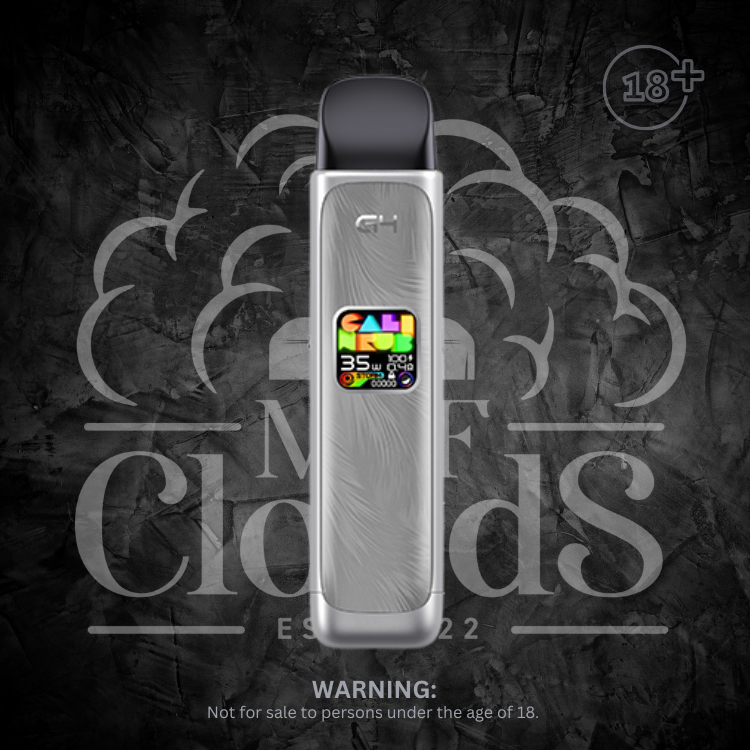 Uwell - Caliburn G4 Pod Kit