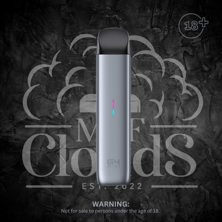 Uwell - Caliburn G4 Mini Pod Kit