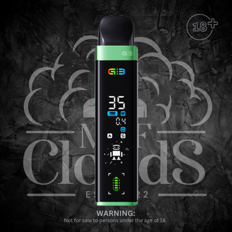 Uwell - G3 Pro Pod Kit