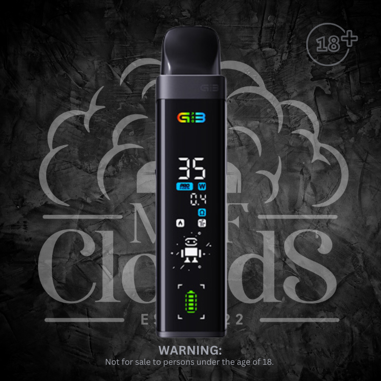 Uwell - G3 Pro Pod Kit