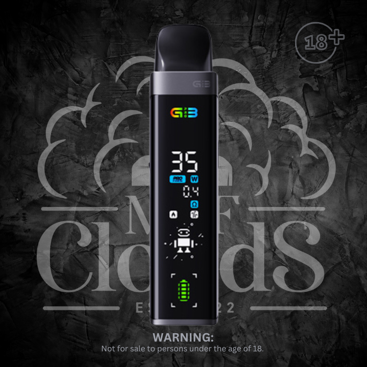 Uwell - G3 Pro Pod Kit