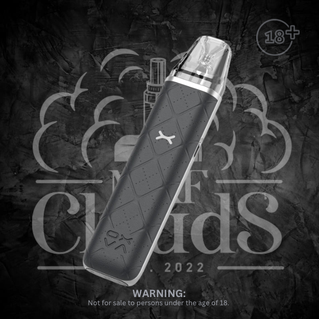 Oxva - Xlim GO Pod Kit