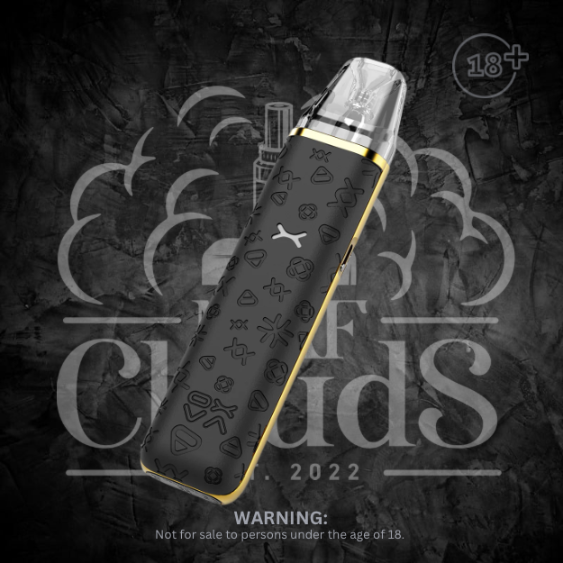 Oxva - Xlim GO Pod Kit