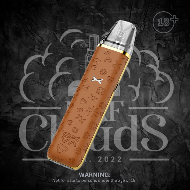 Oxva - Xlim GO Pod Kit