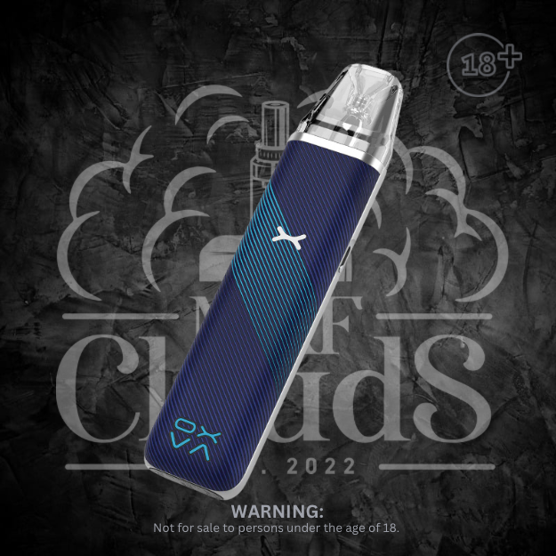 Oxva - Xlim GO Pod Kit