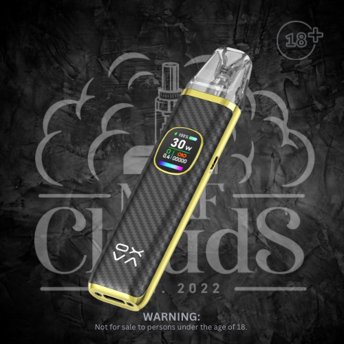 Oxva - Xlim Pro 2 Pod Kit
