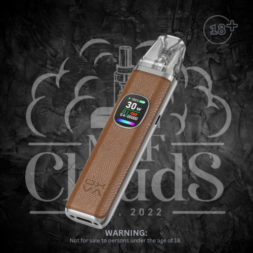 Oxva - Xlim Pro 2 Pod Kit