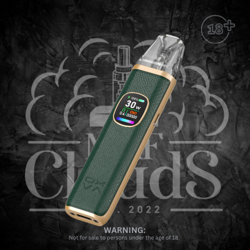 Oxva - Xlim Pro 2 Pod Kit